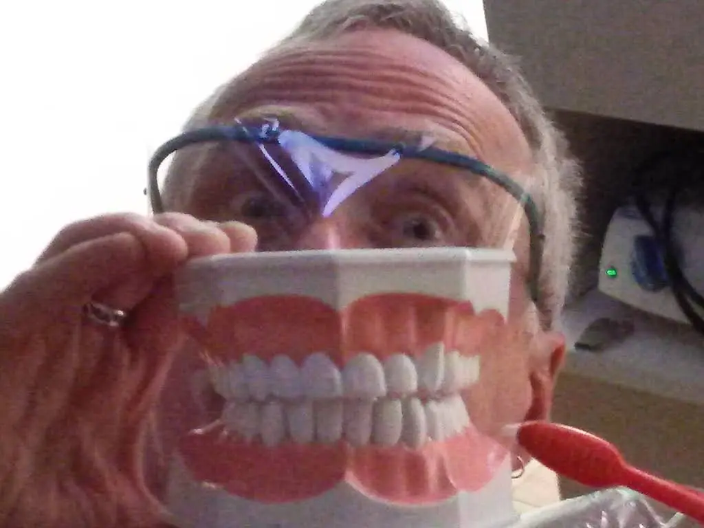 Burlison Dentistry