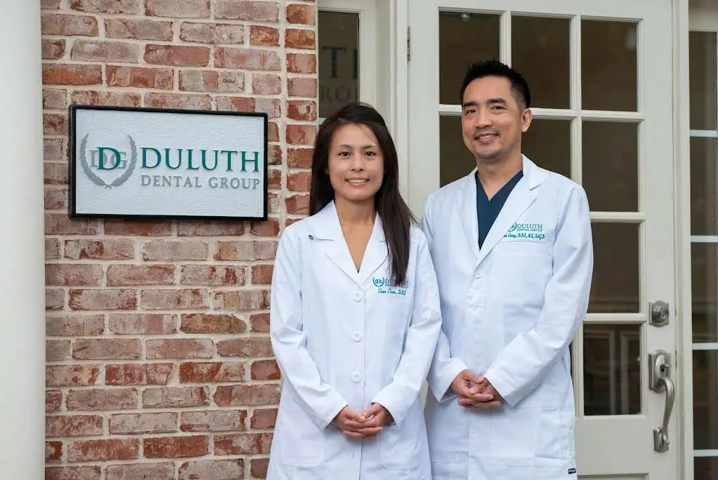Duluth Dental Group