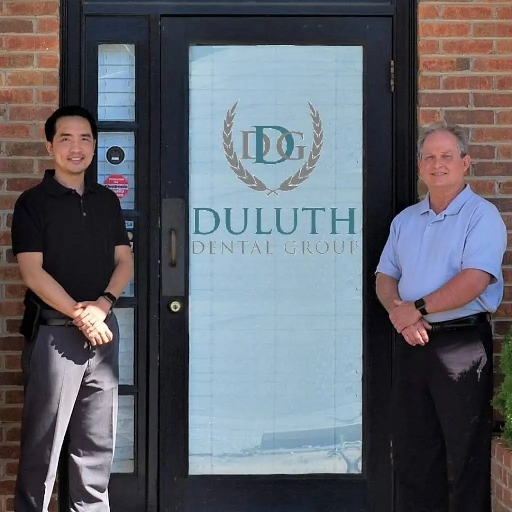 Duluth Dental Group