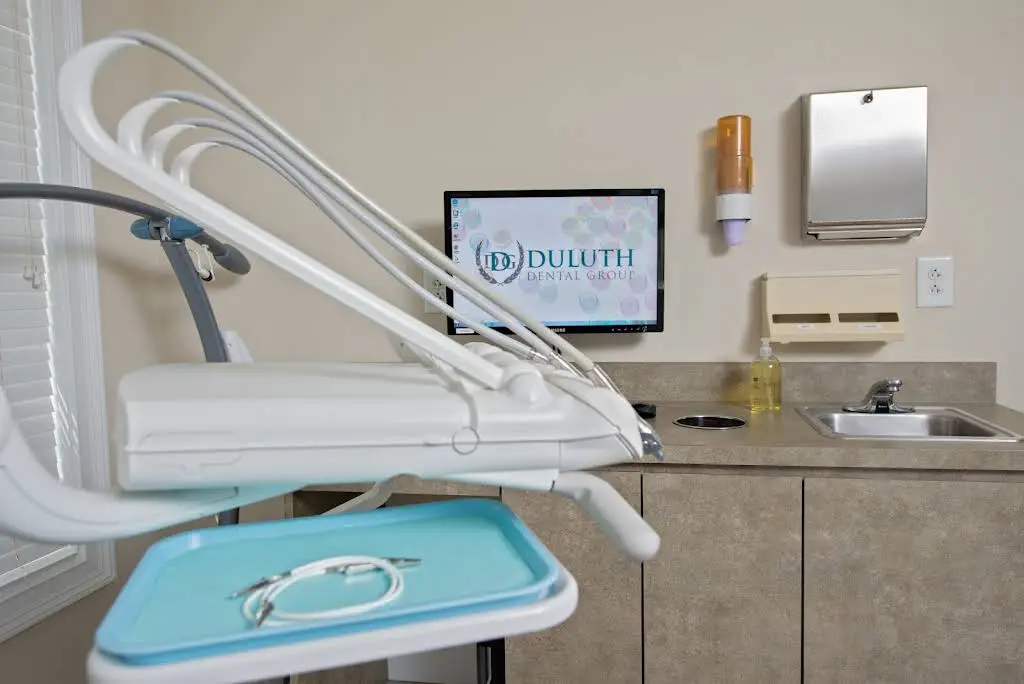 Duluth Dental Group