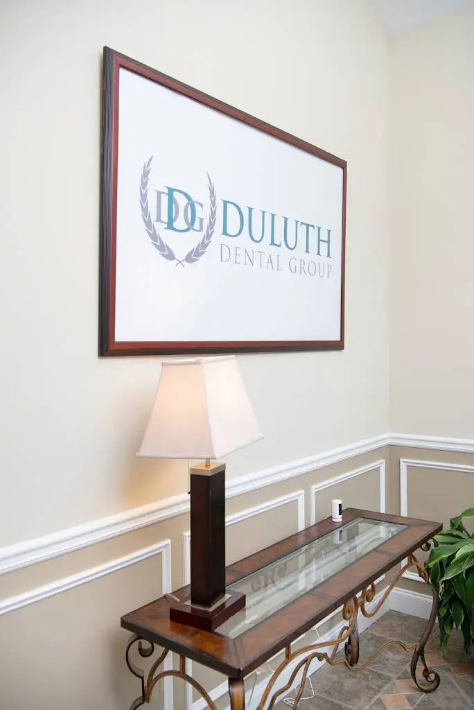 Duluth Dental Group