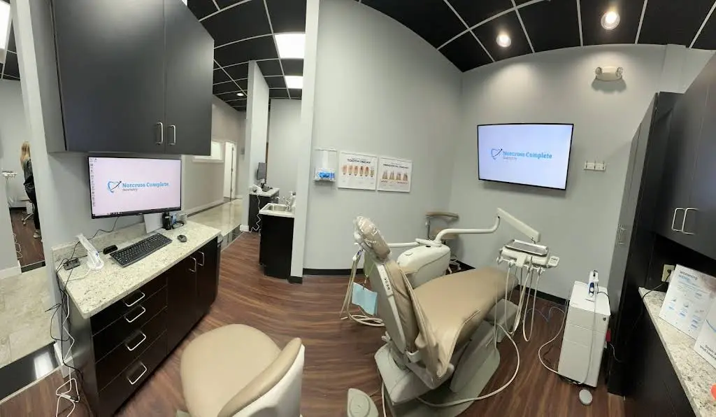 Peachtree Corners Dental Studio