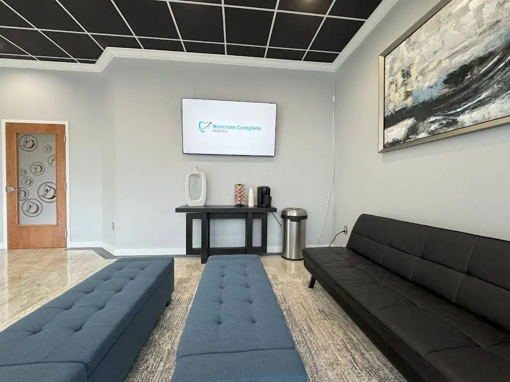 Peachtree Corners Dental Studio