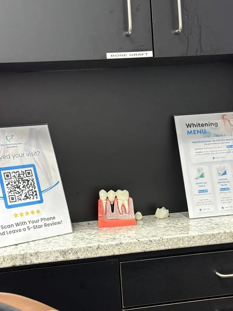Peachtree Corners Dental Studio
