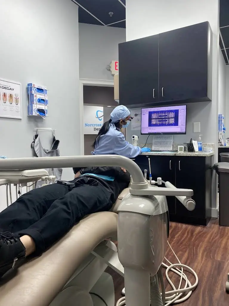 Peachtree Corners Dental Studio