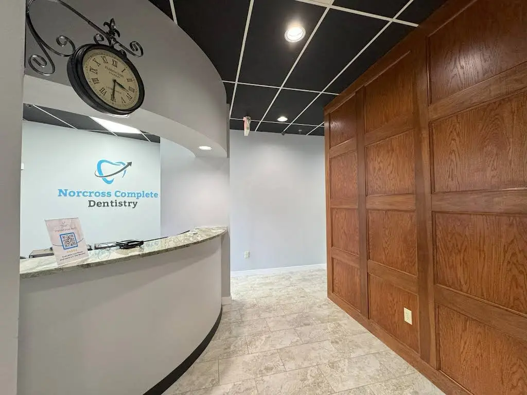 Peachtree Corners Dental Studio