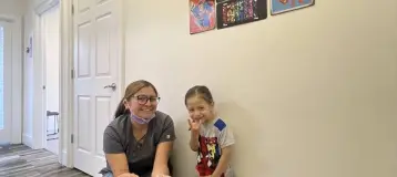 Kids Happy Teeth