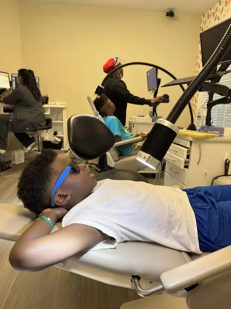 Kids Happy Teeth