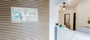 Greater Dental Health