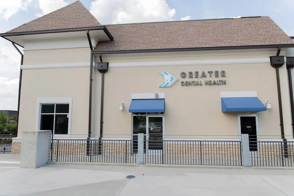 Greater Dental Health