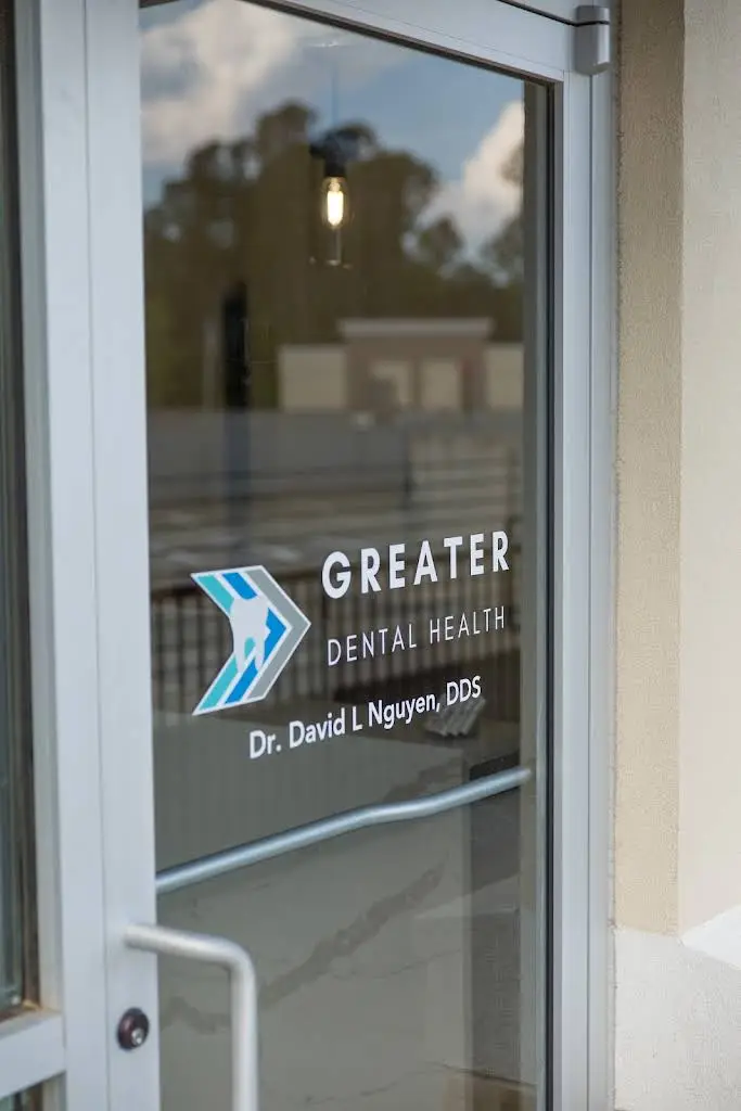 Greater Dental Health