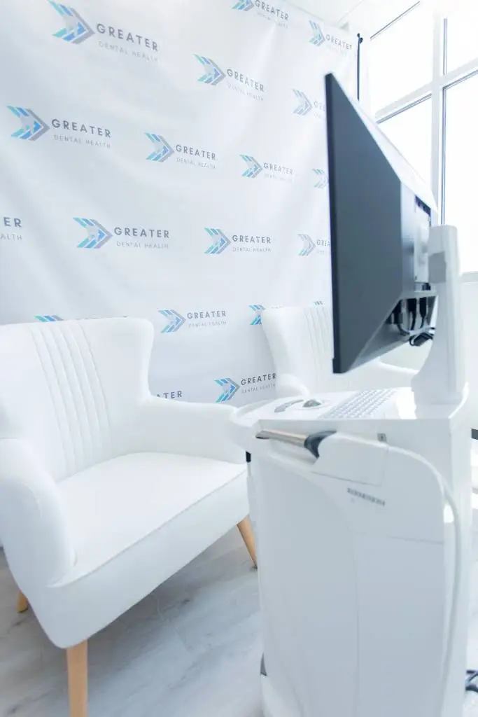 Greater Dental Health