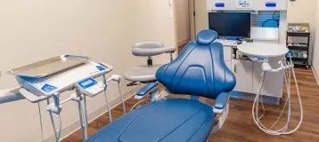 Wellspring Dental