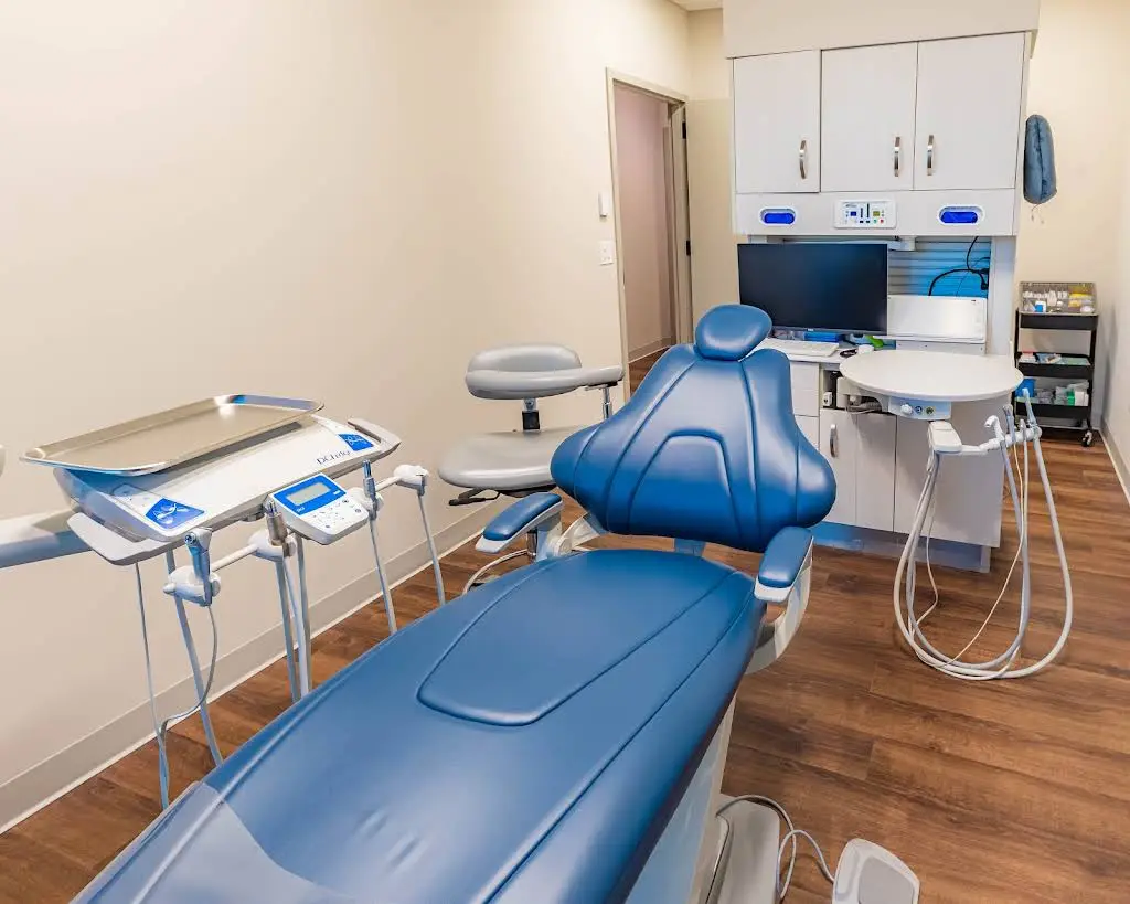 Wellspring Dental