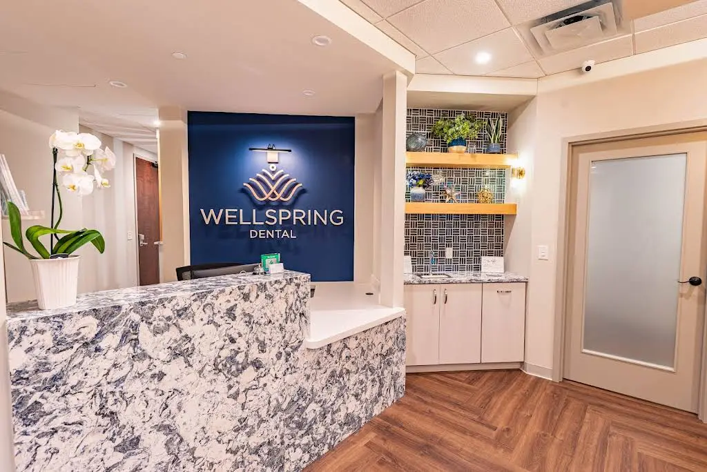 Wellspring Dental