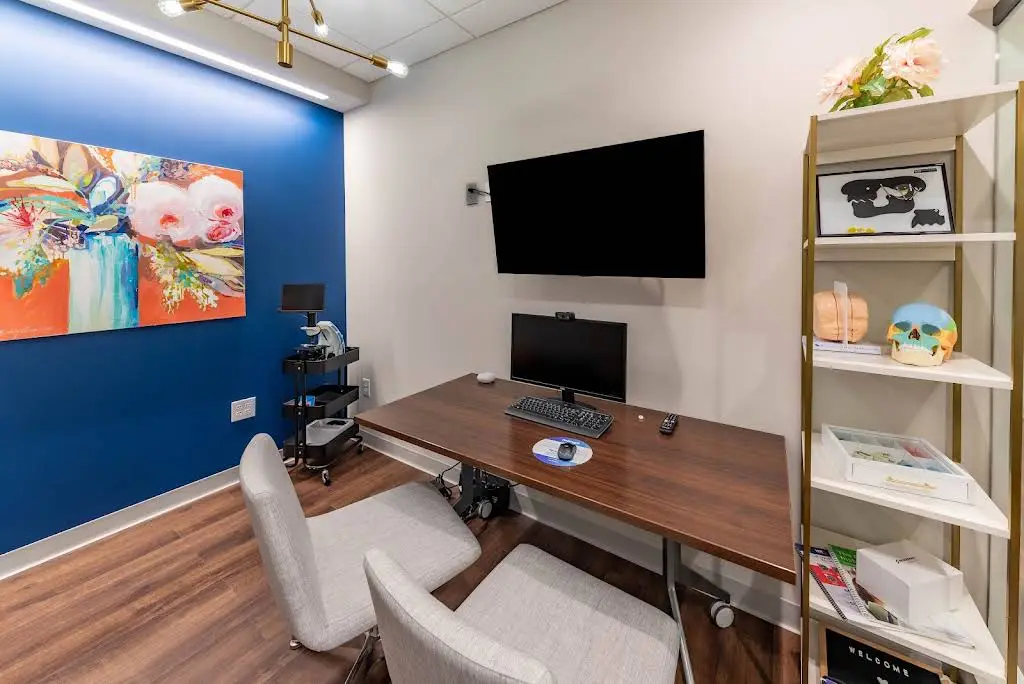 Wellspring Dental