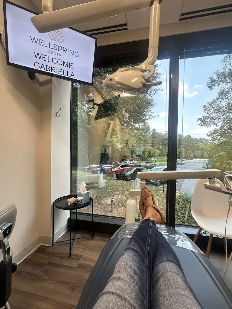 Wellspring Dental