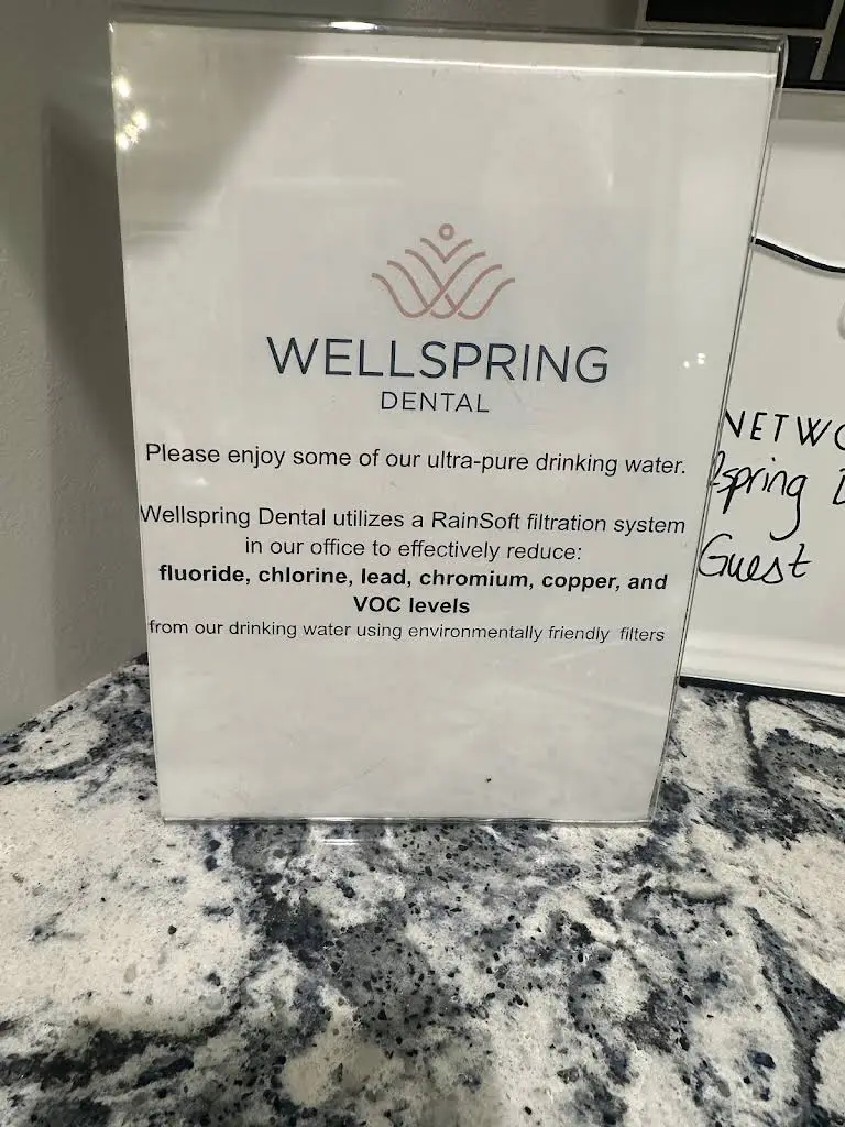 Wellspring Dental