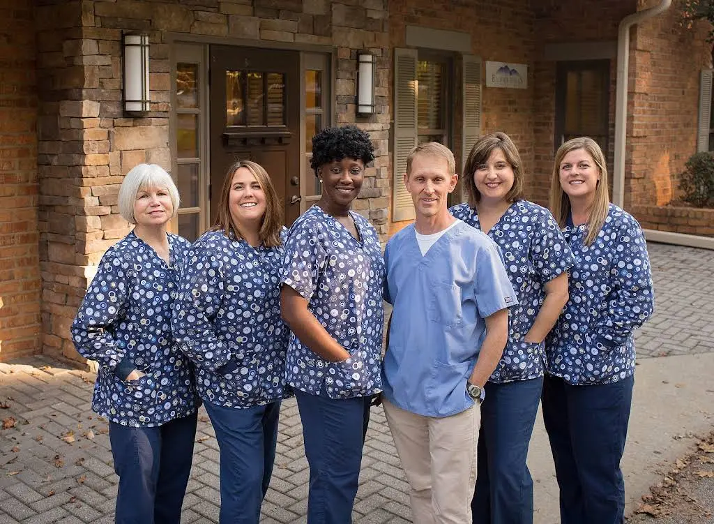 Embry Hills Dental Care