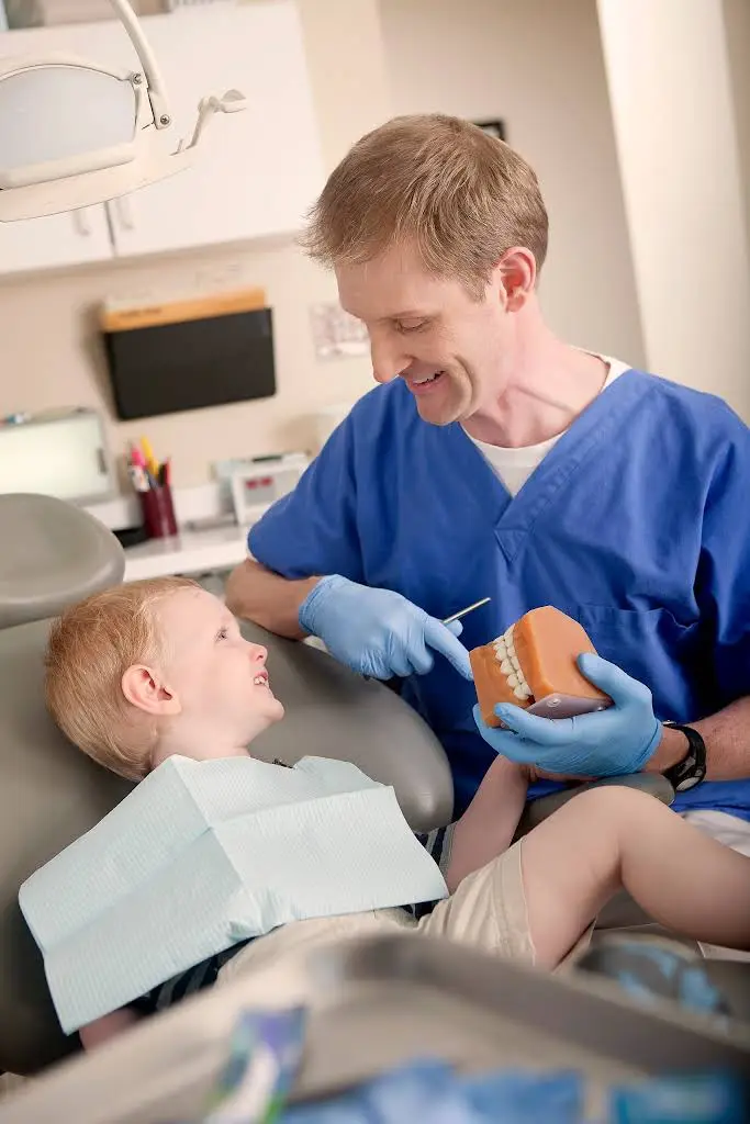 Embry Hills Dental Care