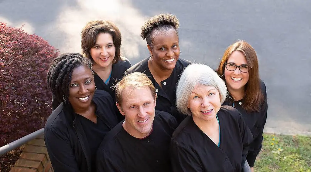 Embry Hills Dental Care