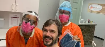 Peach Blossom Dental