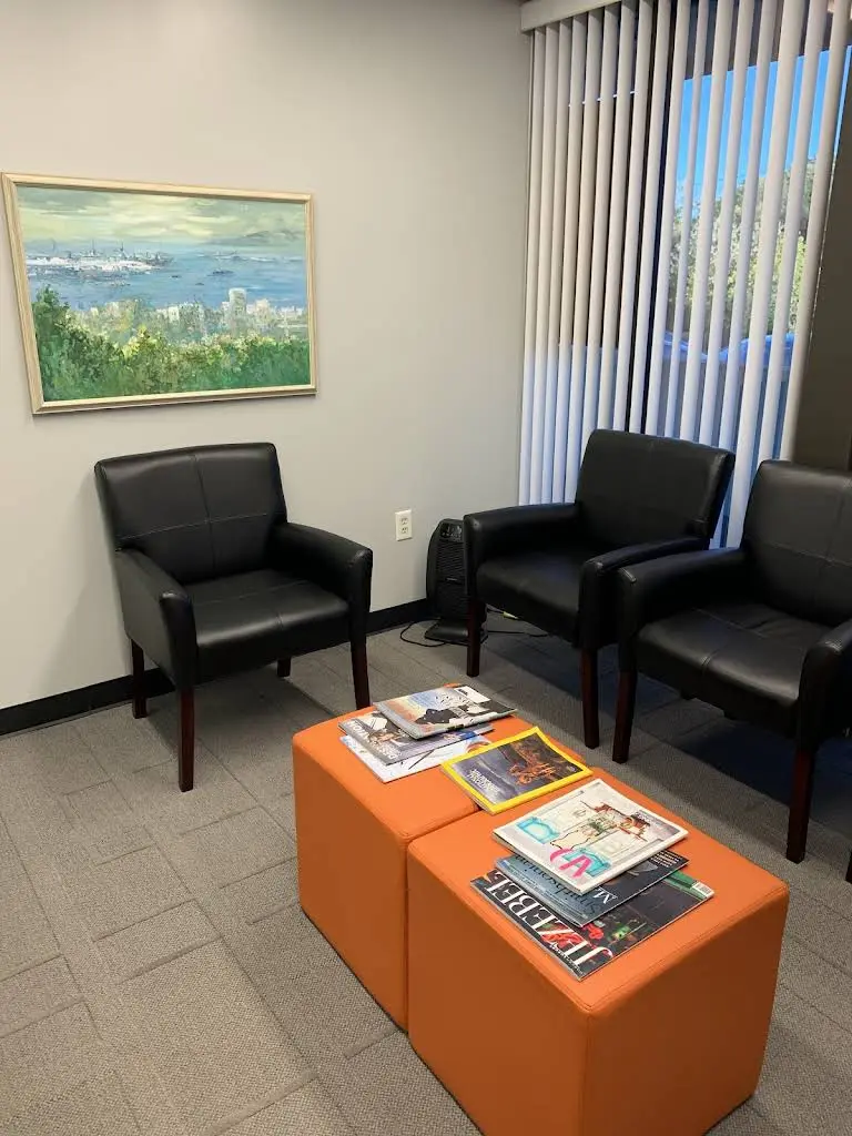 Peach Blossom Dental