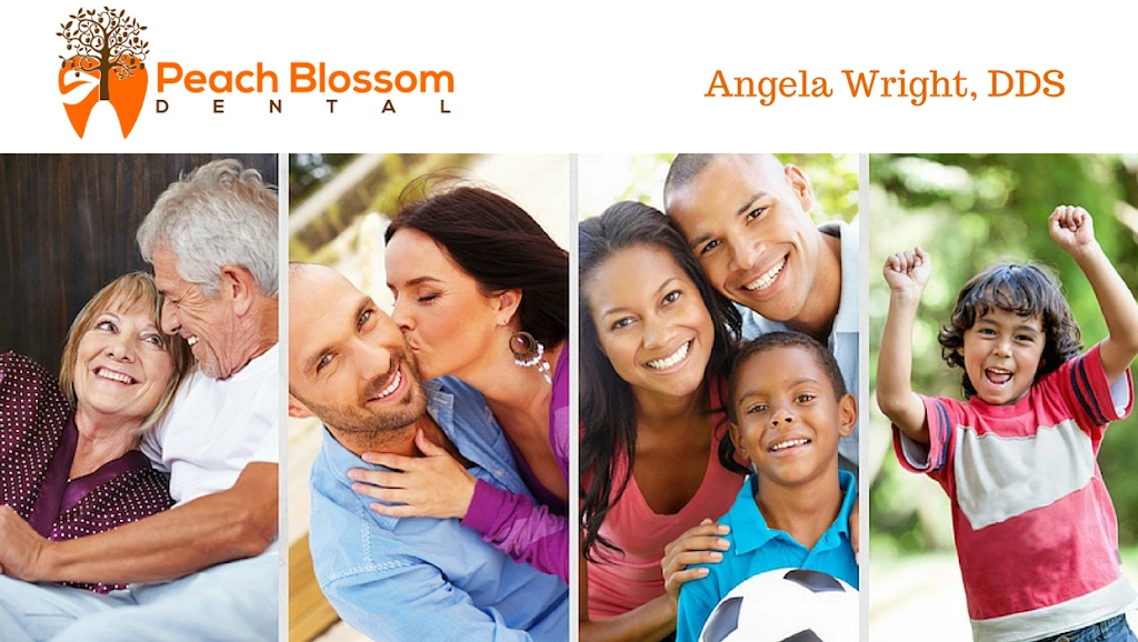 Peach Blossom Dental