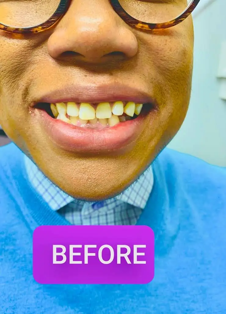 Peach Blossom Dental