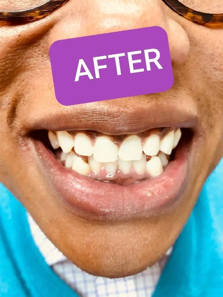 Peach Blossom Dental