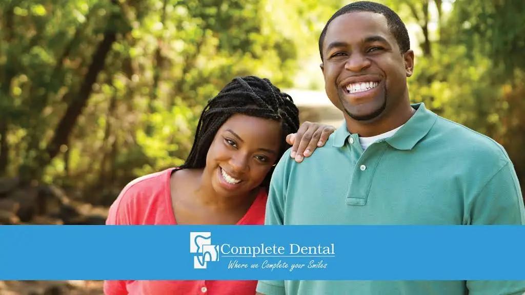 Complete Dental of Atlanta