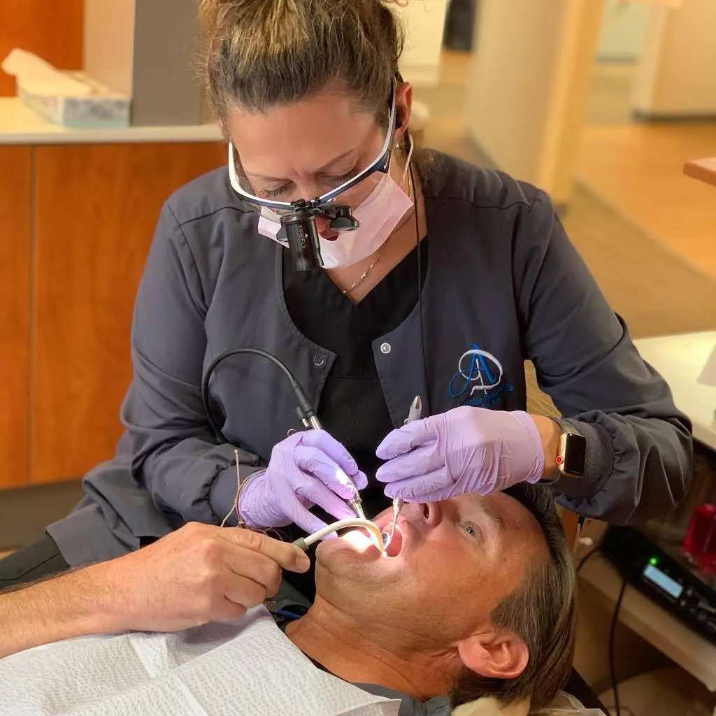Artistic Dentistry of Atlanta