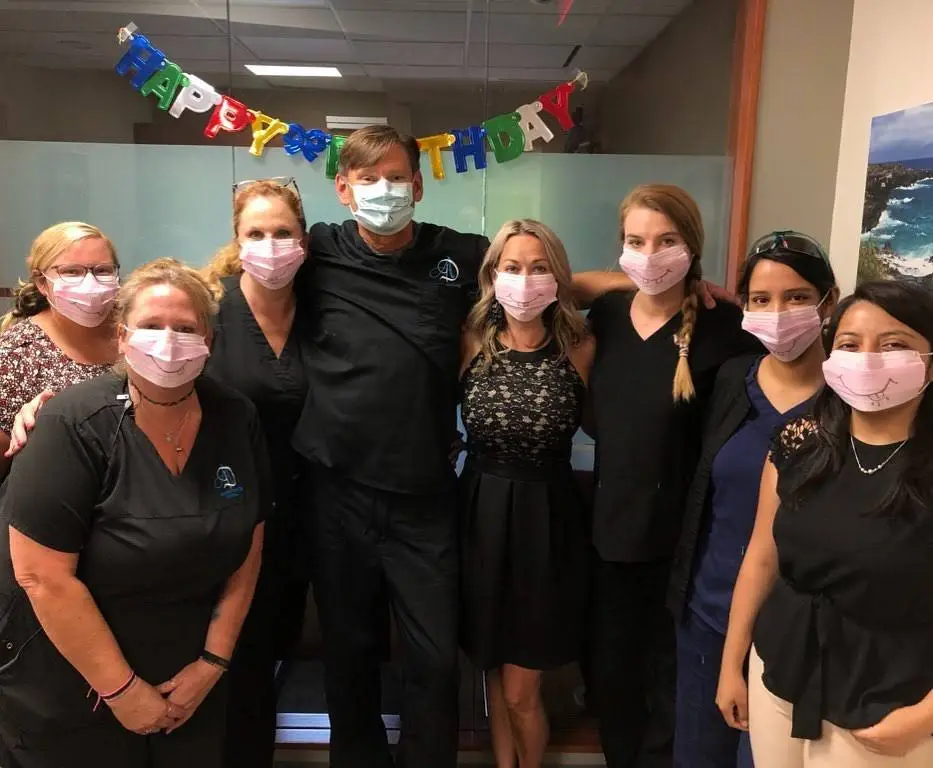 Artistic Dentistry of Atlanta