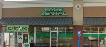 Sage Dental