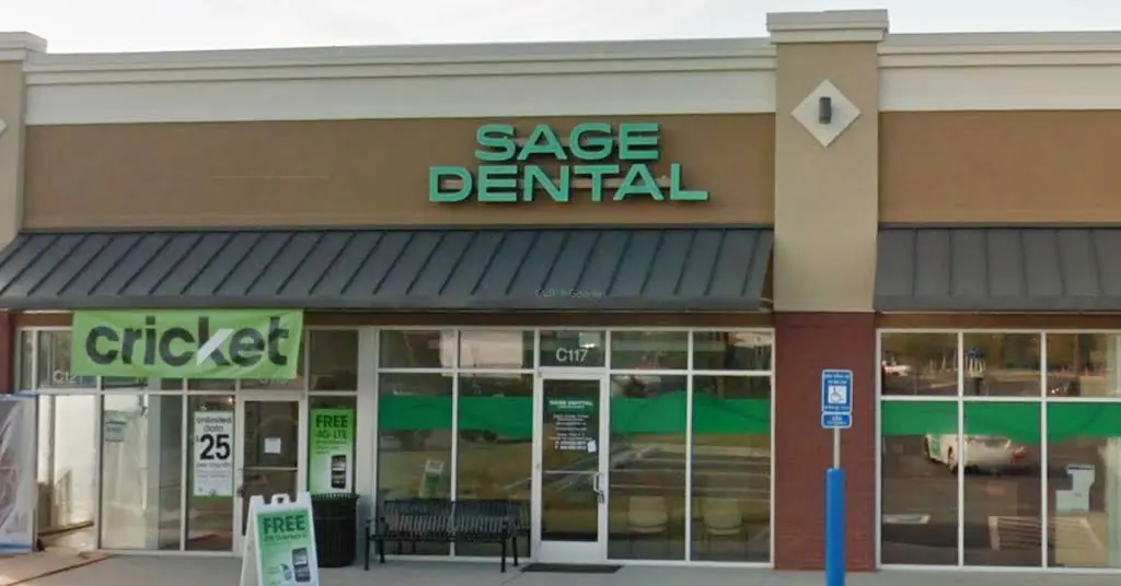 Sage Dental