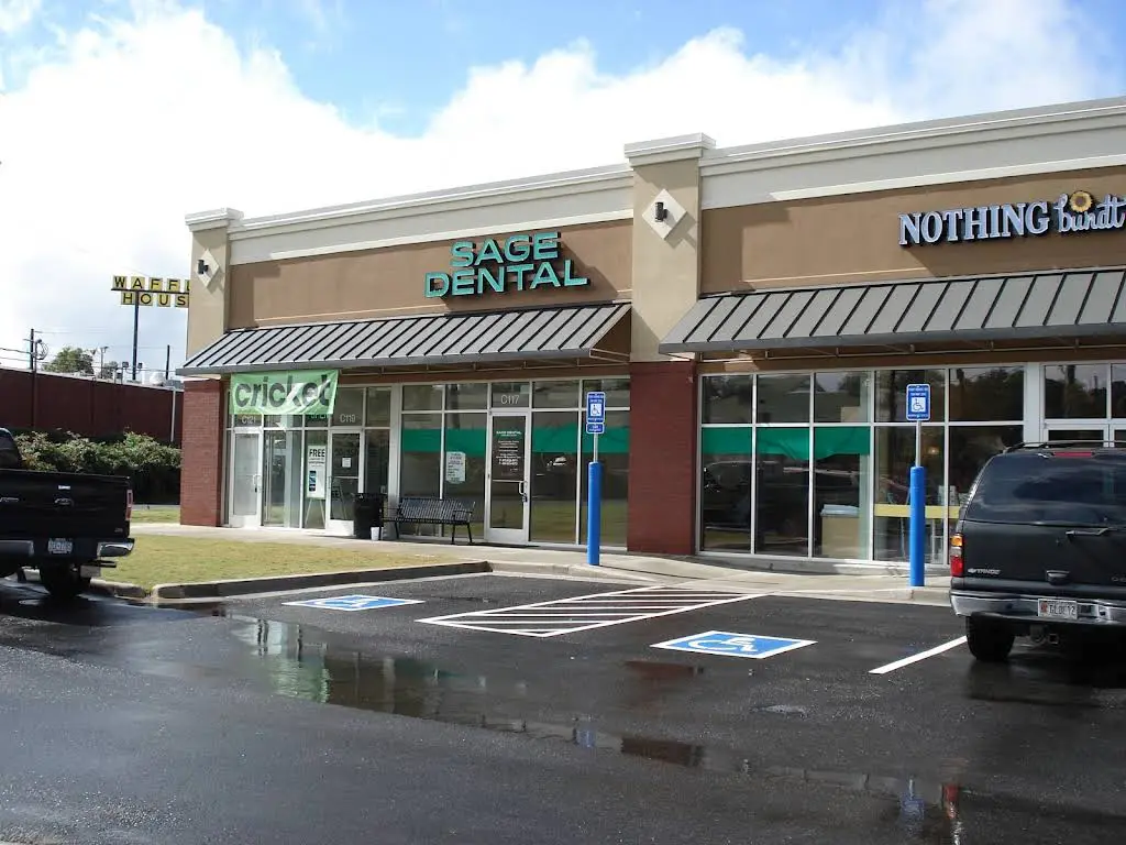 Sage Dental
