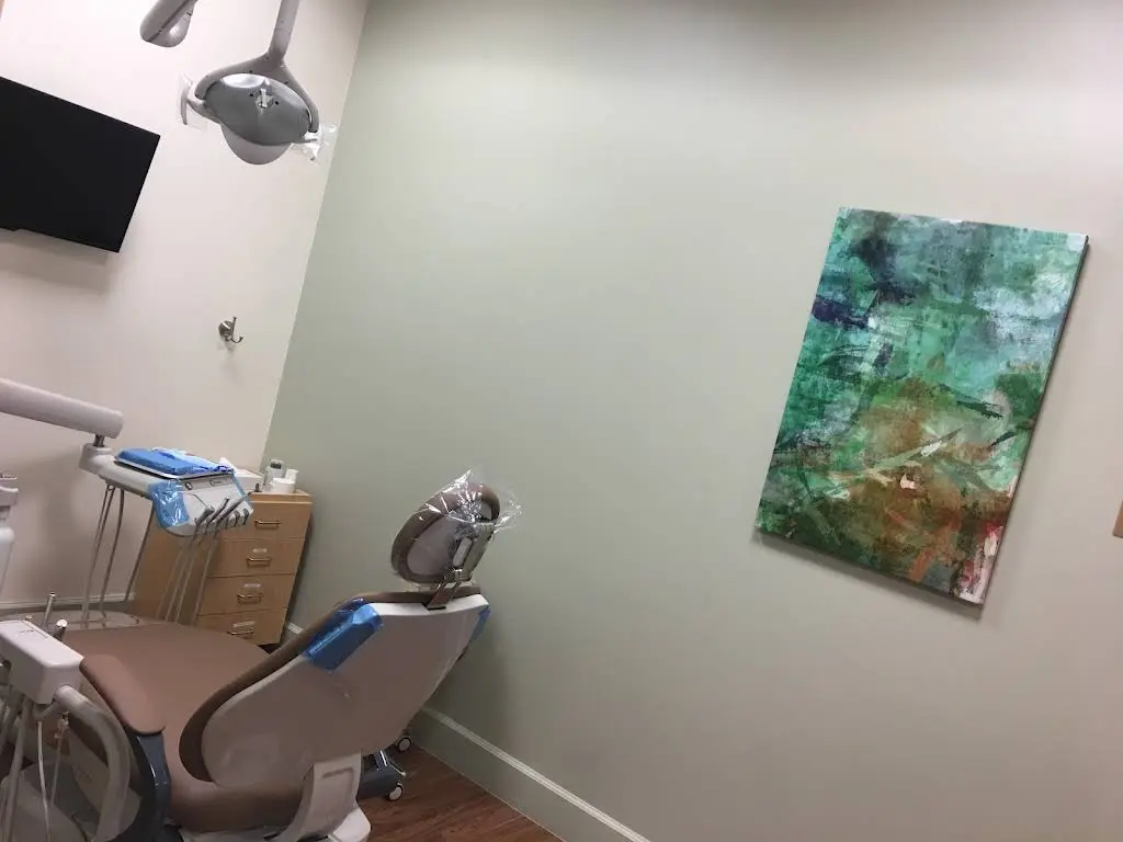 Sage Dental