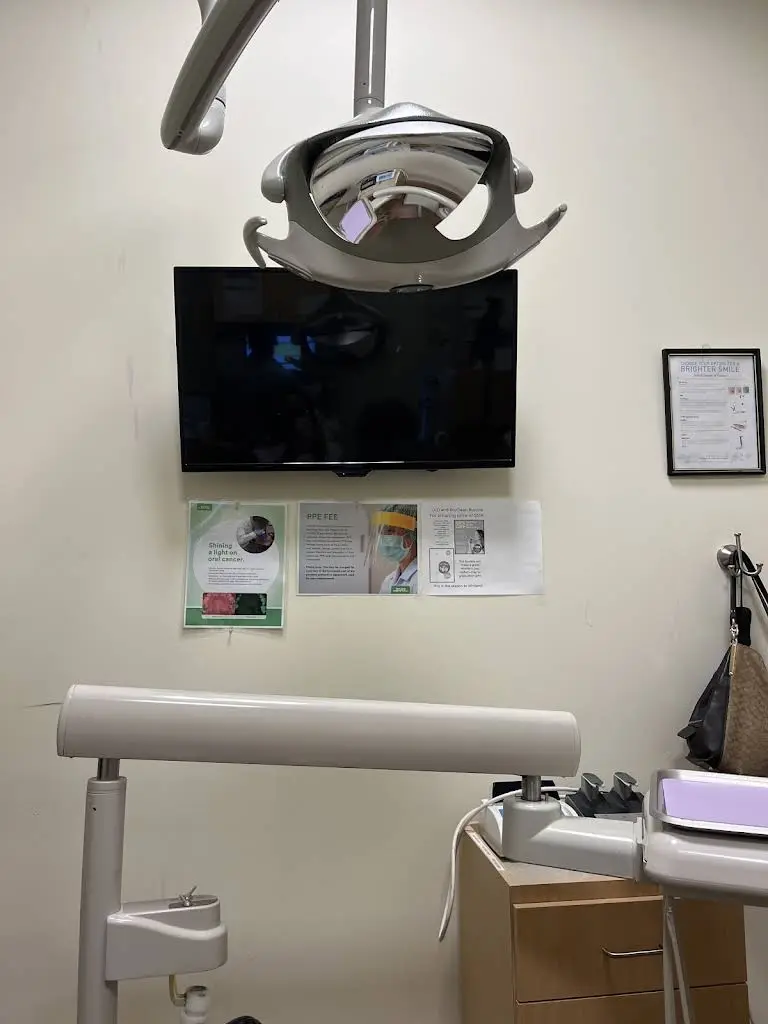 Sage Dental