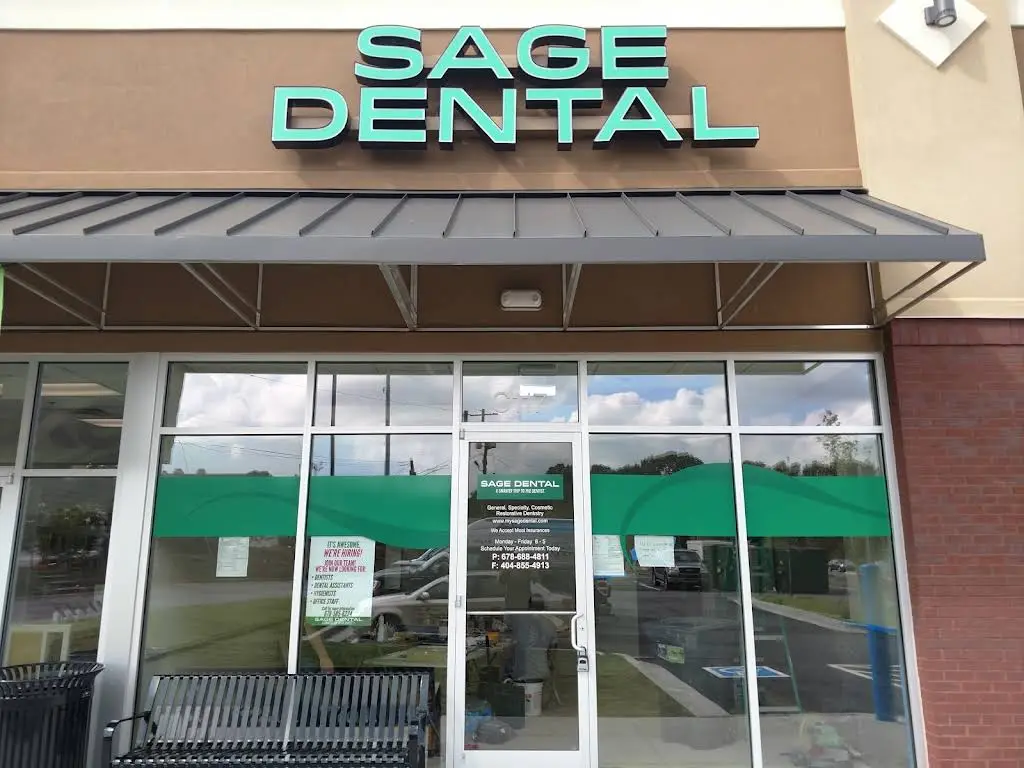 Sage Dental