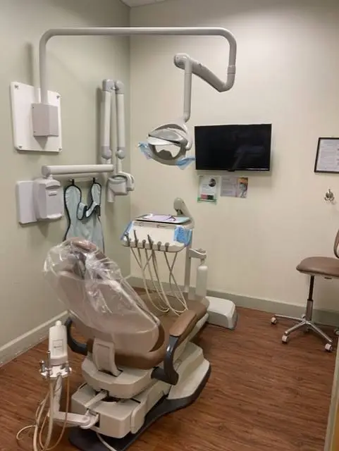 Sage Dental