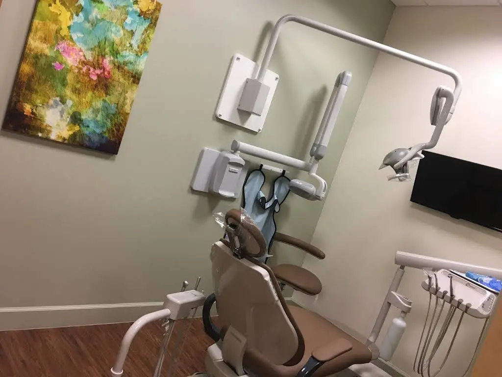 Sage Dental