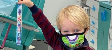 Dentistry for Children and Teens