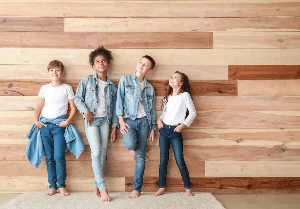 Dentistry for Children and Teens
