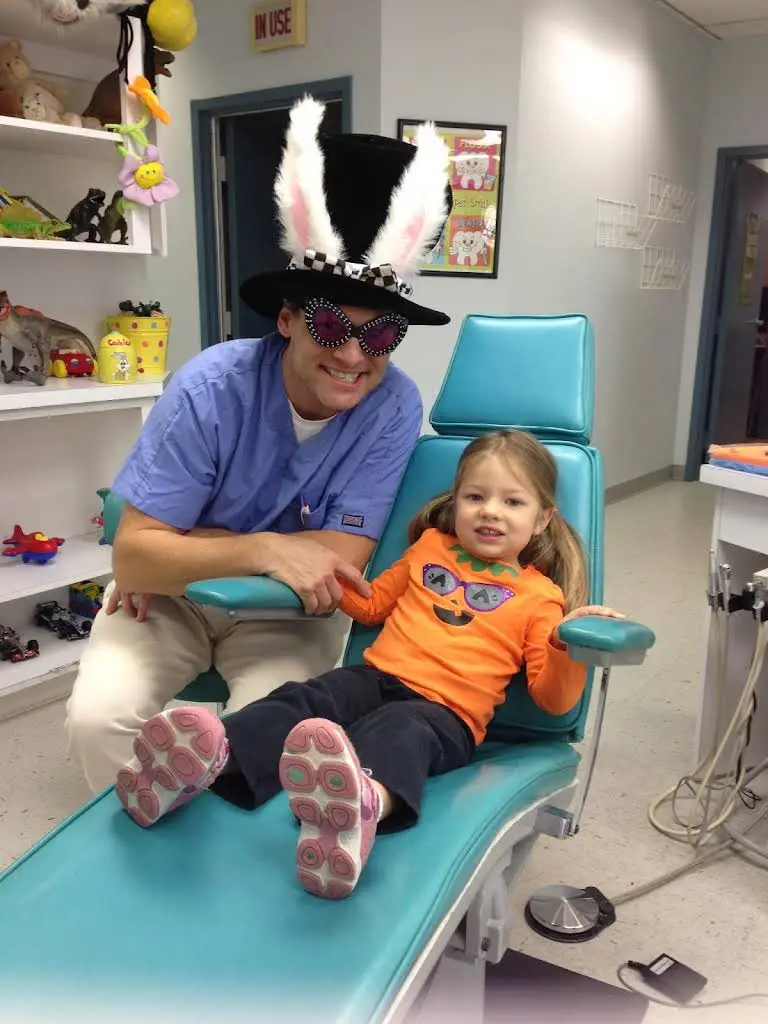 Dentistry for Children and Teens
