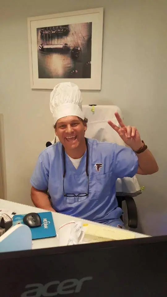 Dentistry for Children and Teens