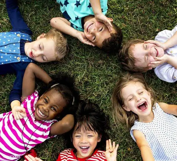 Dentistry for Children and Teens