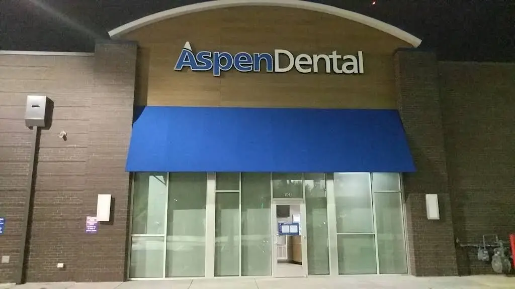 Aspen Dental