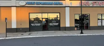 Great Expressions Dental Centers