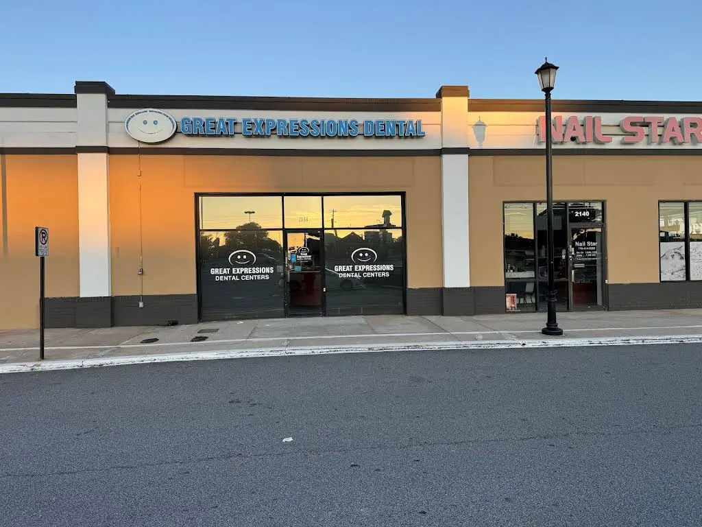 Great Expressions Dental Centers