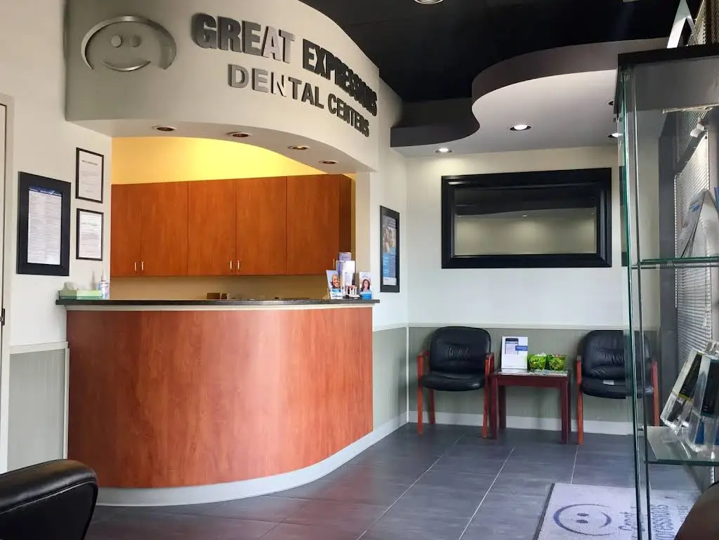 Great Expressions Dental Centers